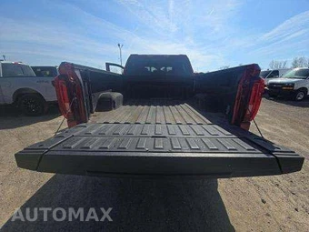 2022 GMC Sierra 1500 AT4 Crew Cab Medium Bed - miniatura 14