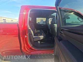 2022 GMC Sierra 1500 AT4 Crew Cab Medium Bed - miniatura 16