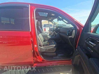 2022 GMC Sierra 1500 AT4 Crew Cab Medium Bed - miniatura 18