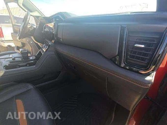 2022 GMC Sierra 1500 AT4 Crew Cab Medium Bed - miniatura 19