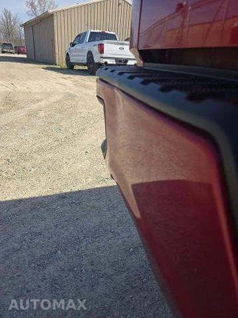 2022 GMC Sierra 1500 AT4 Crew Cab Medium Bed - miniatura 27