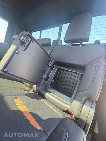 2022 GMC Sierra 1500 AT4 Crew Cab Medium Bed - miniatura 32