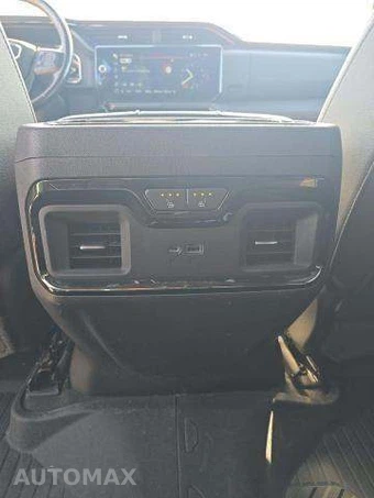 2022 GMC Sierra 1500 AT4 Crew Cab Medium Bed - miniatura 33