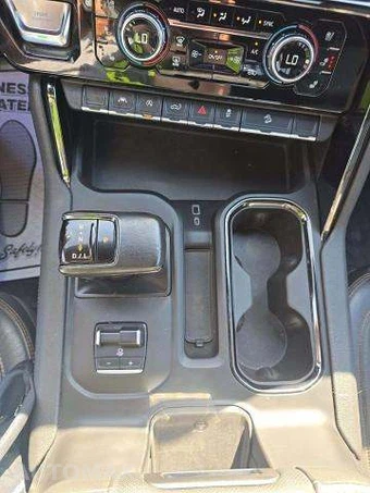2022 GMC Sierra 1500 AT4 Crew Cab Medium Bed - miniatura 35