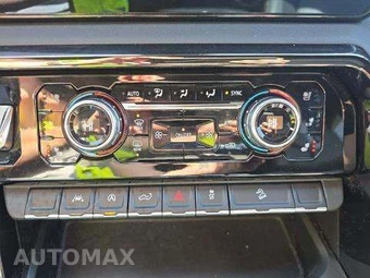2022 GMC Sierra 1500 AT4 Crew Cab Medium Bed - miniatura 36
