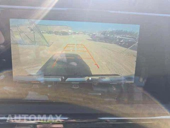 2022 GMC Sierra 1500 AT4 Crew Cab Medium Bed - miniatura 37