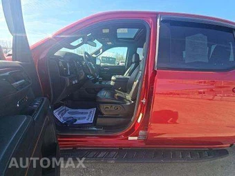 2022 GMC Sierra 1500 AT4 Crew Cab Medium Bed - miniatura 6