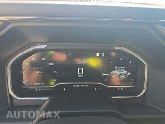 2022 GMC Sierra 1500 AT4 Crew Cab Medium Bed - miniatura 9