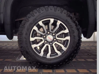 2022 GMC Sierra 1500 AT4 Crew Cab Medium Bed - miniatura 12