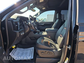 2022 GMC Sierra 1500 AT4 Crew Cab Medium Bed - miniatura 13