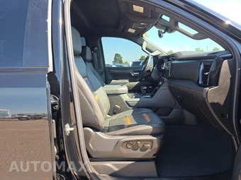 2022 GMC Sierra 1500 AT4 Crew Cab Medium Bed - miniatura 14