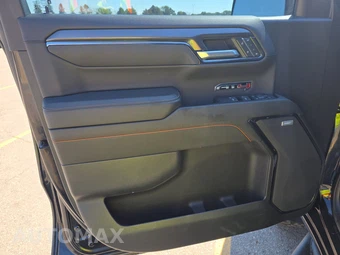 2022 GMC Sierra 1500 AT4 Crew Cab Medium Bed - miniatura 15