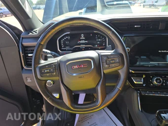 2022 GMC Sierra 1500 AT4 Crew Cab Medium Bed - miniatura 16