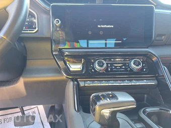2022 GMC Sierra 1500 AT4 Crew Cab Medium Bed - miniatura 17
