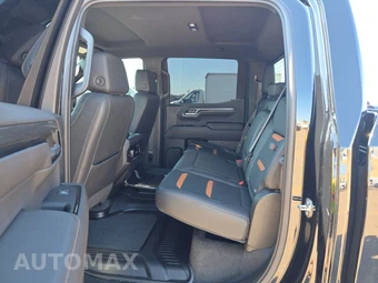 2022 GMC Sierra 1500 AT4 Crew Cab Medium Bed - miniatura 19
