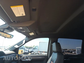 2022 GMC Sierra 1500 AT4 Crew Cab Medium Bed - miniatura 20