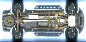 2022 GMC Sierra 1500 AT4 Crew Cab Medium Bed - miniatura 24