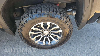 2022 GMC Sierra 1500 AT4 Crew Cab Medium Bed - miniatura 27