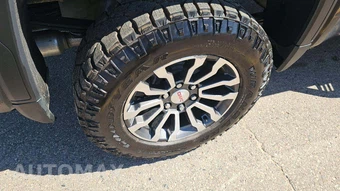 2022 GMC Sierra 1500 AT4 Crew Cab Medium Bed - miniatura 29