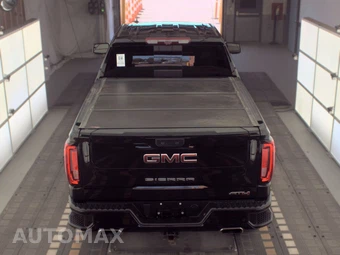 2022 GMC Sierra 1500 AT4 Crew Cab Medium Bed - miniatura 6