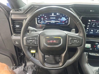 2022 GMC Sierra 1500 AT4 Crew Cab Medium Bed - miniatura 10