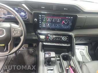 2022 GMC Sierra 1500 AT4 Crew Cab Medium Bed - miniatura 11