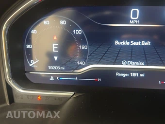 2022 GMC Sierra 1500 AT4 Crew Cab Medium Bed - miniatura 12