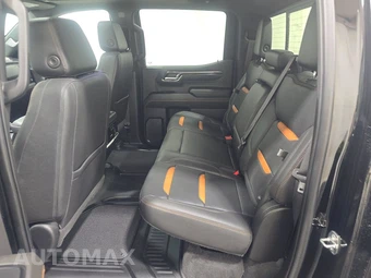 2022 GMC Sierra 1500 AT4 Crew Cab Medium Bed - miniatura 13