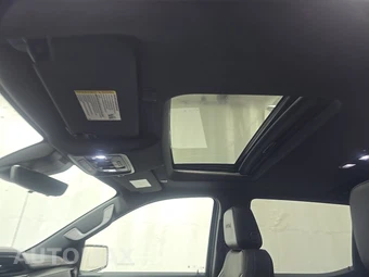 2022 GMC Sierra 1500 AT4 Crew Cab Medium Bed - miniatura 17
