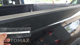 2022 GMC Sierra 1500 AT4 Crew Cab Medium Bed - miniatura 19