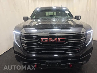 2022 GMC Sierra 1500 AT4 Crew Cab Medium Bed - miniatura 2
