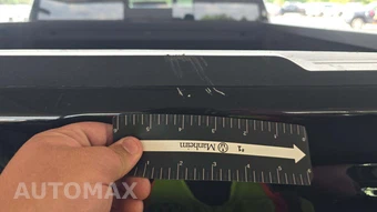 2022 GMC Sierra 1500 AT4 Crew Cab Medium Bed - miniatura 21