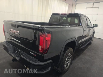 2022 GMC Sierra 1500 AT4 Crew Cab Medium Bed - miniatura 4