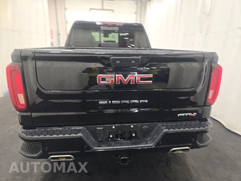 2022 GMC Sierra 1500 AT4 Crew Cab Medium Bed - miniatura 5