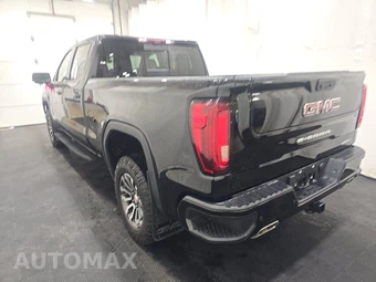 2022 GMC Sierra 1500 AT4 Crew Cab Medium Bed - miniatura 6