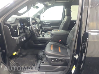 2022 GMC Sierra 1500 AT4 Crew Cab Medium Bed - miniatura 7