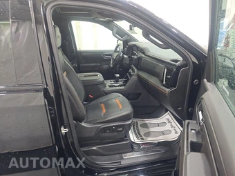 2022 GMC Sierra 1500 AT4 Crew Cab Medium Bed - miniatura 8