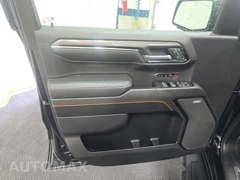 2022 GMC Sierra 1500 AT4 Crew Cab Medium Bed - miniatura 9