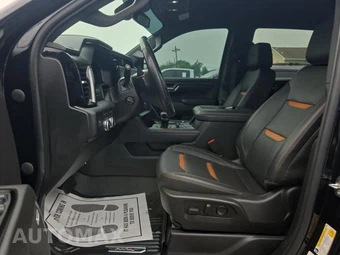 2022 GMC Sierra 1500 AT4 Crew Cab Medium Bed - miniatura 13