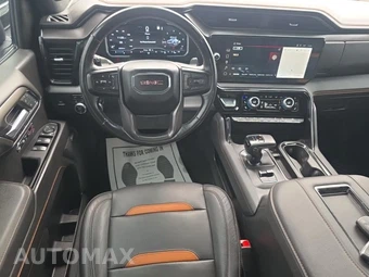 2022 GMC Sierra 1500 AT4 Crew Cab Medium Bed - miniatura 14