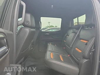 2022 GMC Sierra 1500 AT4 Crew Cab Medium Bed - miniatura 16