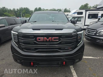 2022 GMC Sierra 1500 AT4 Crew Cab Medium Bed - miniatura 2