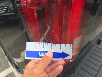 2022 GMC Sierra 1500 AT4 Crew Cab Medium Bed - miniatura 20