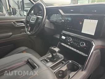 2022 GMC Sierra 1500 AT4 Crew Cab Medium Bed - miniatura 24