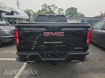 2022 GMC Sierra 1500 AT4 Crew Cab Medium Bed - miniatura 5