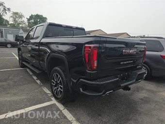 2022 GMC Sierra 1500 AT4 Crew Cab Medium Bed - miniatura 6