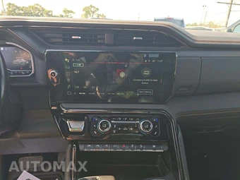 2022 GMC Sierra 1500 AT4 Crew Cab Medium Bed - miniatura 10