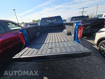 2022 GMC Sierra 1500 AT4 Crew Cab Medium Bed - miniatura 14