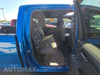 2022 GMC Sierra 1500 AT4 Crew Cab Medium Bed - miniatura 16