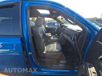 2022 GMC Sierra 1500 AT4 Crew Cab Medium Bed - miniatura 18